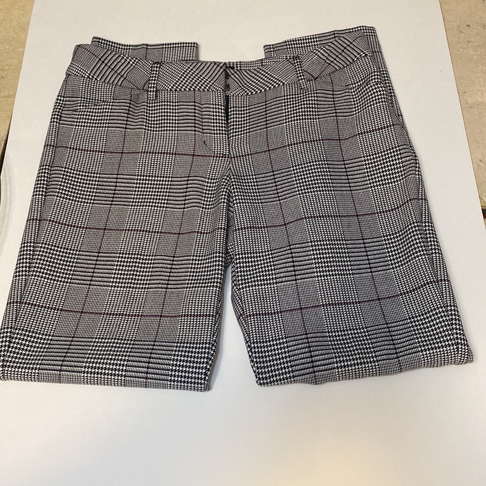 Express Editor Pants 2r New Without Tags - image 1